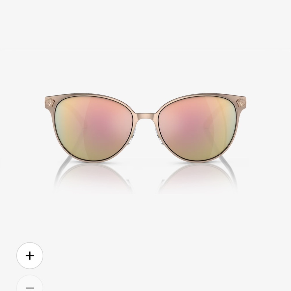 Versace Polarized SunglassesVE2168